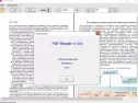 PDF Reader ПДФ Ридер скачать бесплатно русская версия для windows